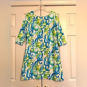 Lilly Pulitzer dress , size M